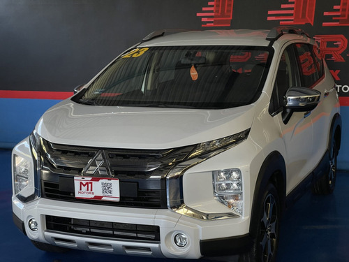 Mitsubishi Xpander Crooss 2023