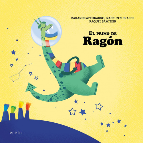 Libro El Primo De Ragón