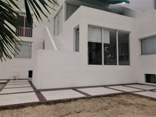 Imagen 2 de 27 de Apartamento En Venta El Peñon 815-619