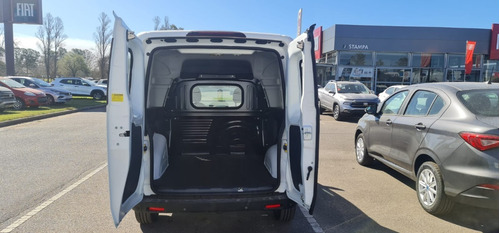 Imagen 13 de 24 de Fiat Fiorino 1.4 Endurance Entrega Inmediata Ep