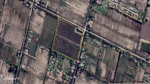 Finca Premium De Ciruelas Dagen Con Infraestructura De Alta Tecnología Cuadro Benegas San Rafael