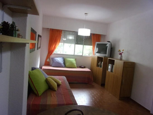 Monoambiente En Venta - 1 Baño - 35mts2 - La Lucila Del Mar