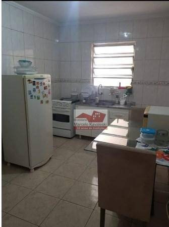 Imagem 3 de 20 de Sobrado Com 3 Dormitórios À Venda, 130 M² Por R$ 440.000,00 - Ipiranga - São Paulo/sp - So3364