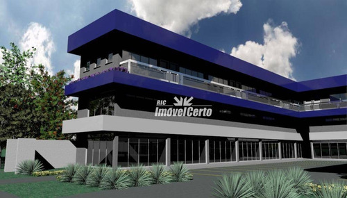 Imagem 5 de 12 de Loja Para Alugar, 183 M² Por R$ 12.500,00/mês - Planta Bairro Weissópolis - Pinhais/pr - Lo0008
