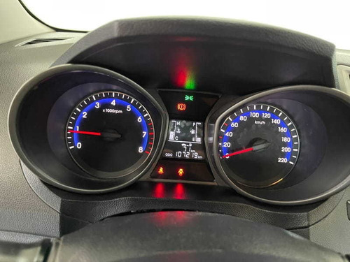 Imagem 15 de 15 de Hyundai Hb20 1.0m Comfor 2017