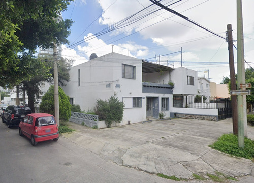 Magnifica Casa En Reforma 2594 Colonia Ladron De Guevara Guadalajara Jaisco Me