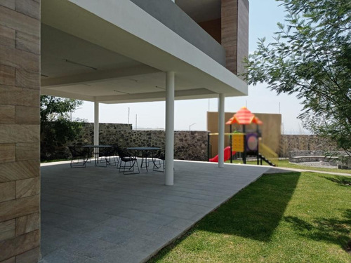 Casa En Venta En Colonia Campestre Huertas La Joya, Querétaro, Querétaro