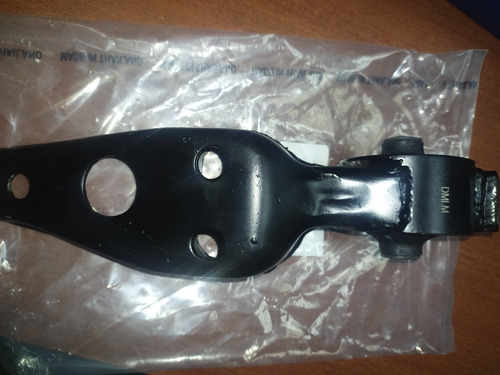 Imagen 4 de 6 de Base Caja Trasera Toyota Starlet