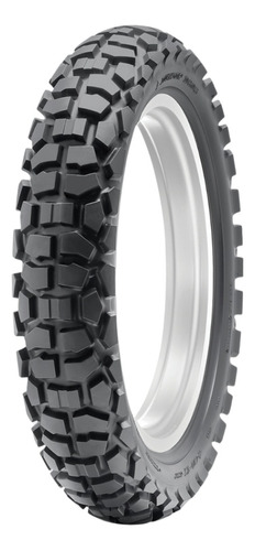 Cauchos Dunlop 4.10-18 Dt175 Tornado Suzuki Dr200 Xr250 D605