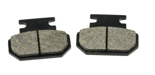 comprar Juego De Pastillas De Freno Para Moto Electrica Mod Citycoco