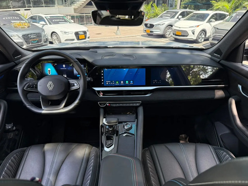 Renault Koleos 1.5T Full Hybrid E-Tech Espirit Alphine