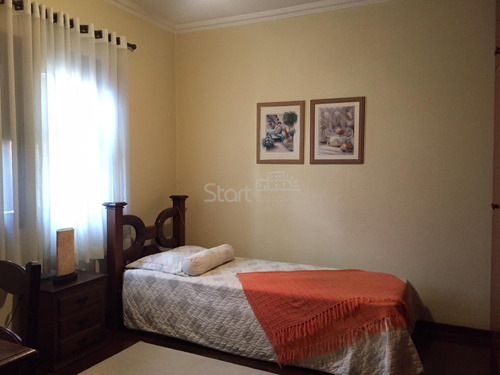 Imagem 24 de 30 de Casa À Venda Em Jardim Madalena - Ca002309