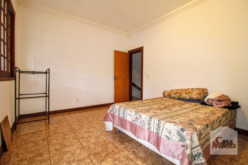 Imagem 9 de 15 de Casa Em Condomínio À Venda No Retiro Do Chalé - Código 256242 - 256242