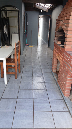 Alugo Casa Ilha Comprida 4 Dormt E Piscina.(mínimo 3 Dias)..