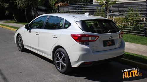 Subaru Impreza 1.6 Cvt 2019
