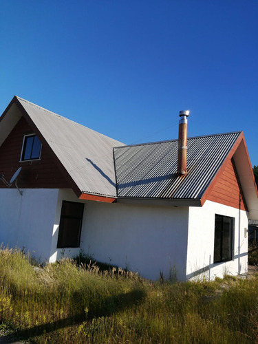 Amplia Casa Para Arriendo En Arauco (20237)