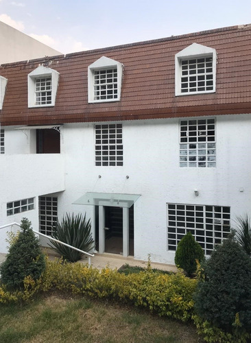 Imagen 5 de 13 de Venta Casa Para Renovar, Cto. Fuentes, Fuentes Del Pedregal