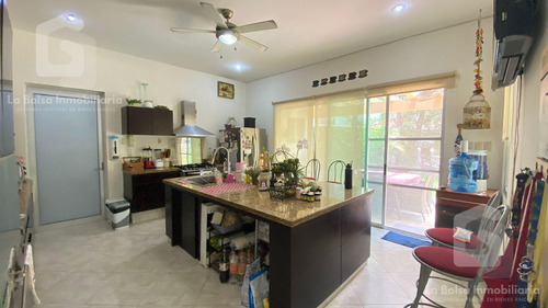 Casa En Venta En Playas Del Conchal Veracruz