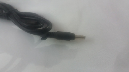 Cargador Laptop Hp Compaq, Pavilion 19v 4.74a 4.8x1.7mm