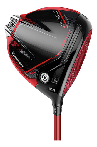 Taylormade Golf Stealth2 High Draw 9.0 Mano Derecha R