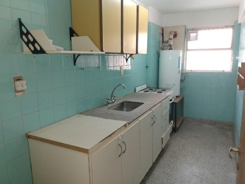 Mariano Acha 900 / Departamento En Venta / Tres Ambientes / Villa Urquiza