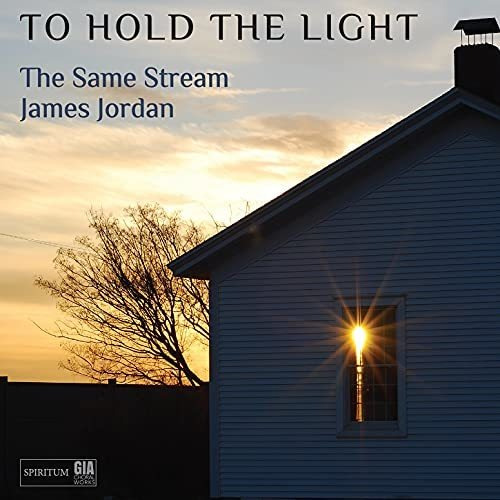 Cd To Hold The Light - The Same Stream