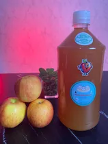 Comprar Vinagre Kefir De Manzana Probiótico Elimina Helicobacter