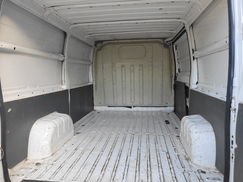 Fiat Ducato 2.3 Economy Furgon Mjet 1 Tn