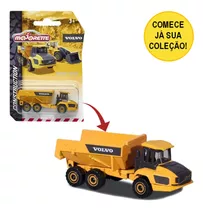 Imitação de tamanho grande para crianças, criativo 2019, 1:64, caminhão  basculante inercial, carro móvel, máquinas de brinquedo, caminhão para