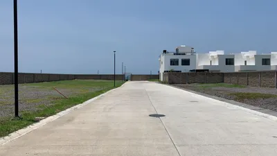 Terreno en venta