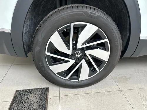 Volkswagen Teramont 3.6 V6 Highline Plus
