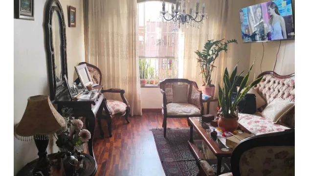 Montalbán, Caracas - Montalbán - Caracas - Libertador (suroeste) - Distrito Capital