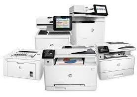 Servicio Técnico De Impresoras Epson A Domicilio