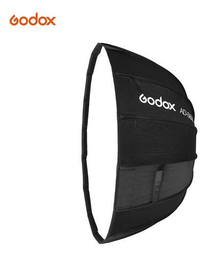 Godox Ad-s65s - Caja De Luz Parabólica (65 Cm)