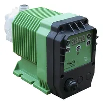 Comprar Clorador Agua- Bomba Dosificadora Cloro - Tanques Y Piscinas