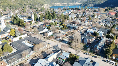 Terreno Lote En Venta En Centro, San Martin De Los Andes, Patagonia