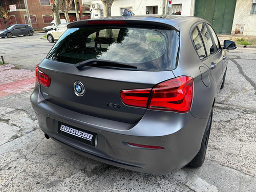 BMW Serie 1 1.6 120i M Package 177cv