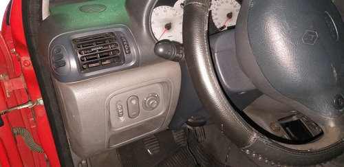 Renault Clio 1.0 16v Rt 5p 2001