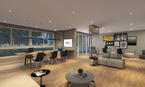 Imagem 22 de 29 de Garden Residencial Para Venda, Santo Amaro, São Paulo - Gd5716. - Gd5716-inc