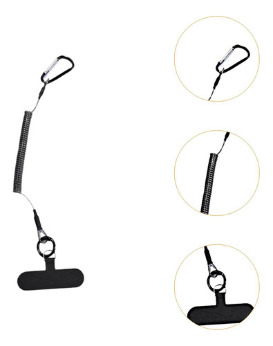 Cordão Para Telefone, Capa De Telefone, Âncora, Cabo