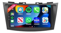 Comprar Radio Multimedia Suzuki Swift Apple Carplay, Android Auto