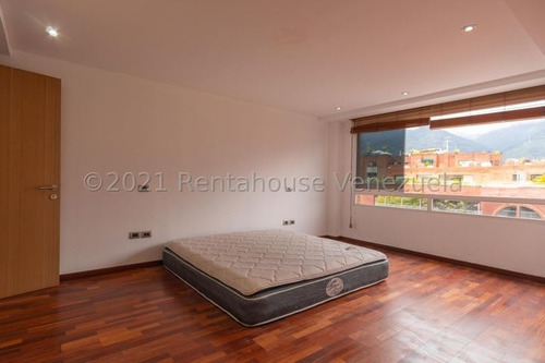Imagen 14 de 30 de Pent House En Venta Campo Alegre/ Cod. Flex: 21-26936