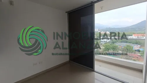 Apartaestudio En Arriendo En Anillo Vial. Cod A12161
