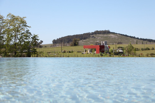 Imagen 1 de 4 de Vendo Complejo De 9 Cabañas En Tandil