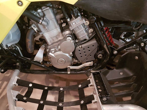 Imagen 6 de 7 de Suzuki Ltz 400