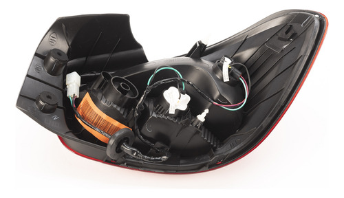 Imagen 3 de 6 de Faro Trasero Original Renault Kwid 1.0 Sce 66cv Zen
