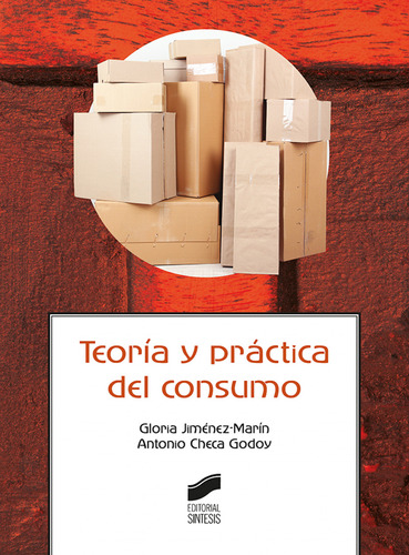 Teoria Y Practica Del Consumo - Vv Aa 