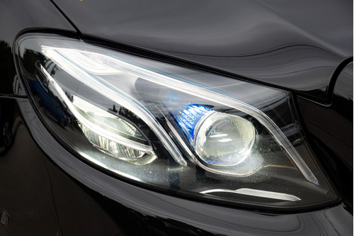 Mercedes-benz Clase E 3.0 E400 Amg-line 333cv