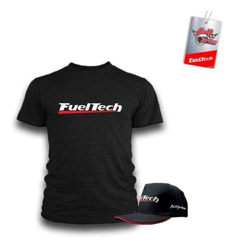 Imagem 5 de 5 de Fueltech Ft450 Com Chicote 3m + Ultra Brinde+camiseta Gel+bc