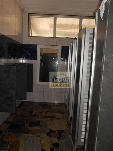 Imagem 20 de 27 de Chácara Com 4 Dormitórios Para Alugar, 2800 M² Por R$ 15.000,00/mês - Parque Ortolândia - Hortolândia/sp - Ch0117